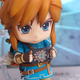 Illustration for article titled Breath Of The Wild Gets Its Own Big-Headed Link Figure